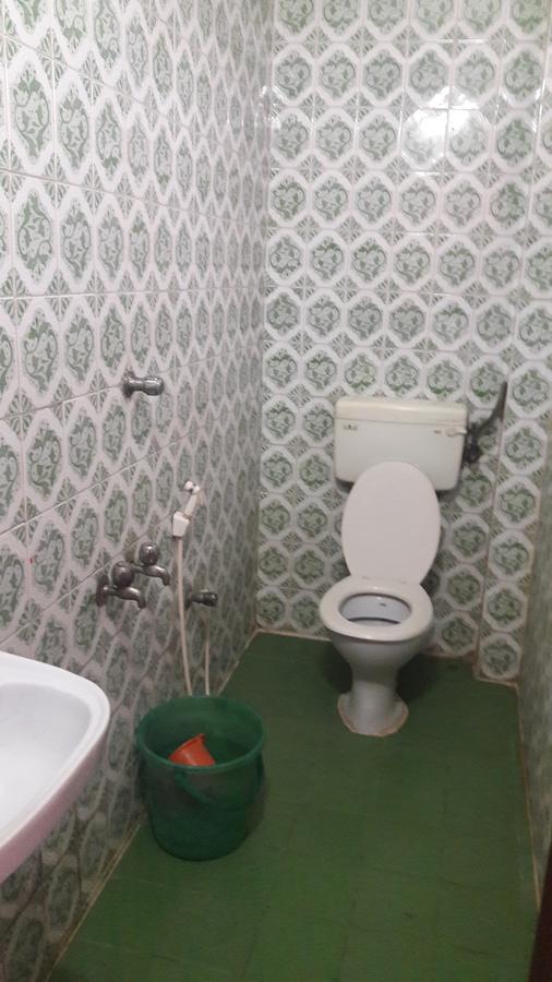 Raamlaxmi Guest House Chennai Esterno foto