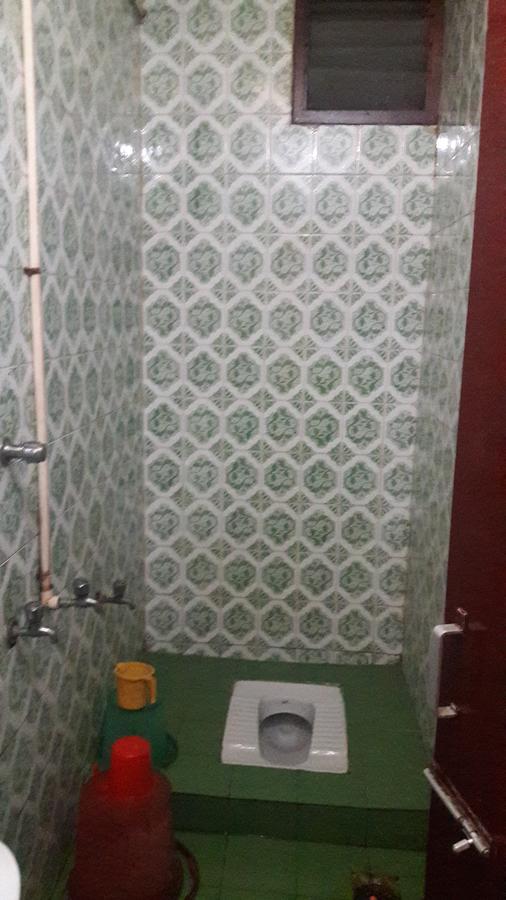 Raamlaxmi Guest House Chennai Esterno foto