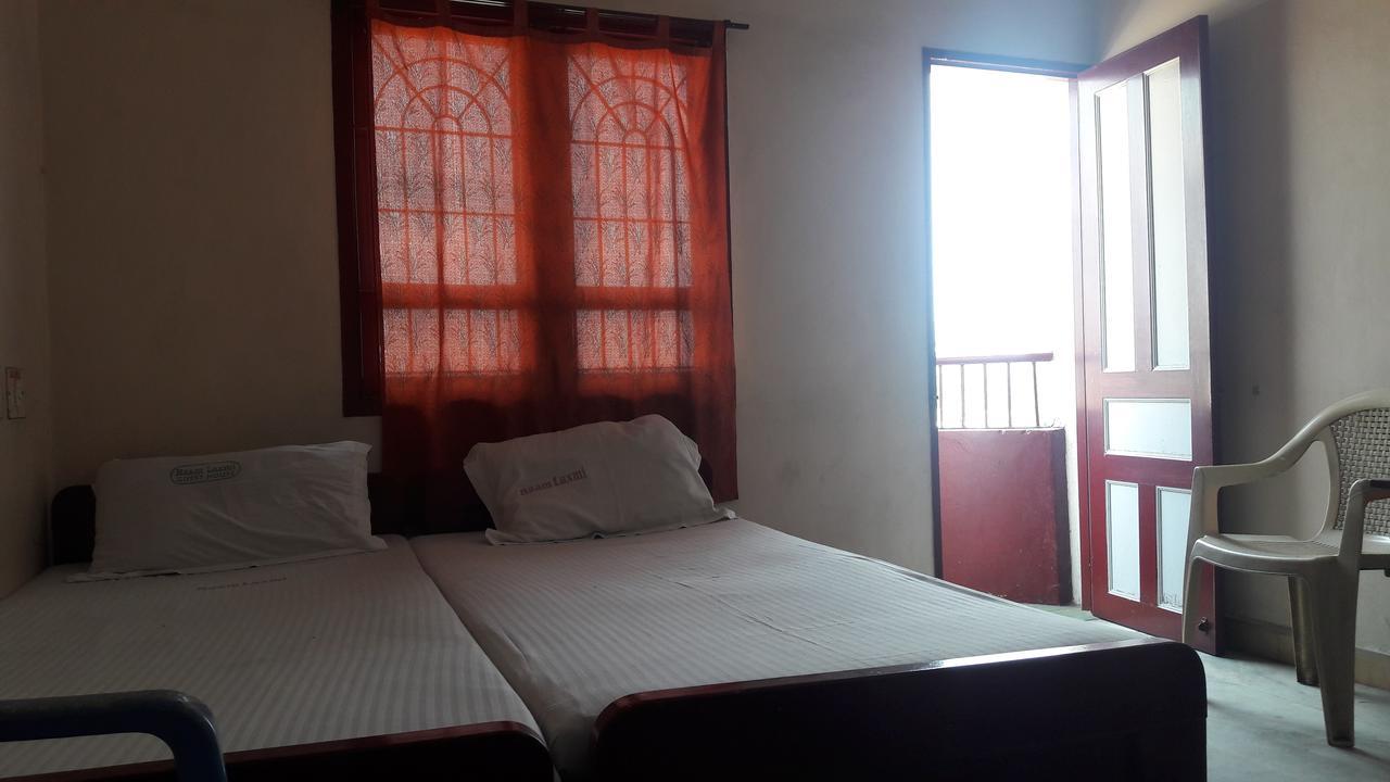 Raamlaxmi Guest House Chennai Esterno foto
